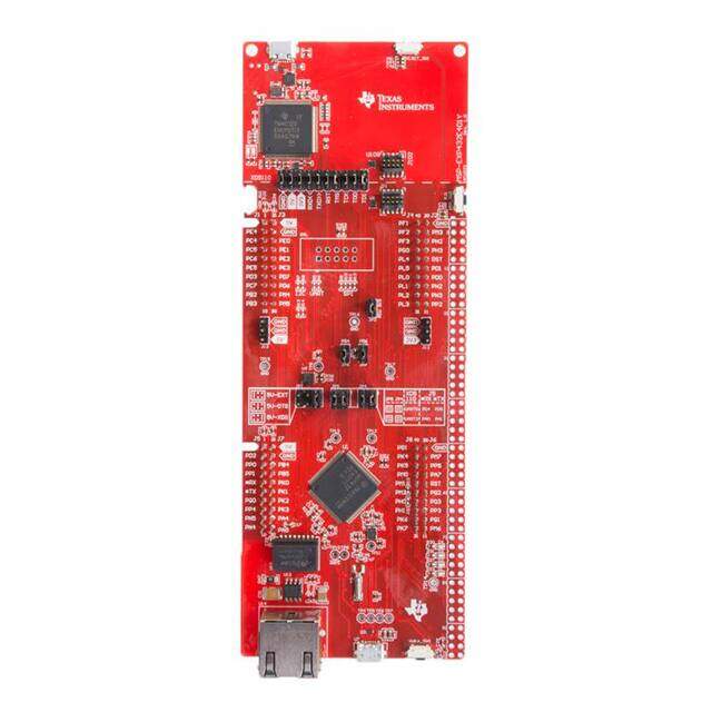 MSP-EXP432E401Y image