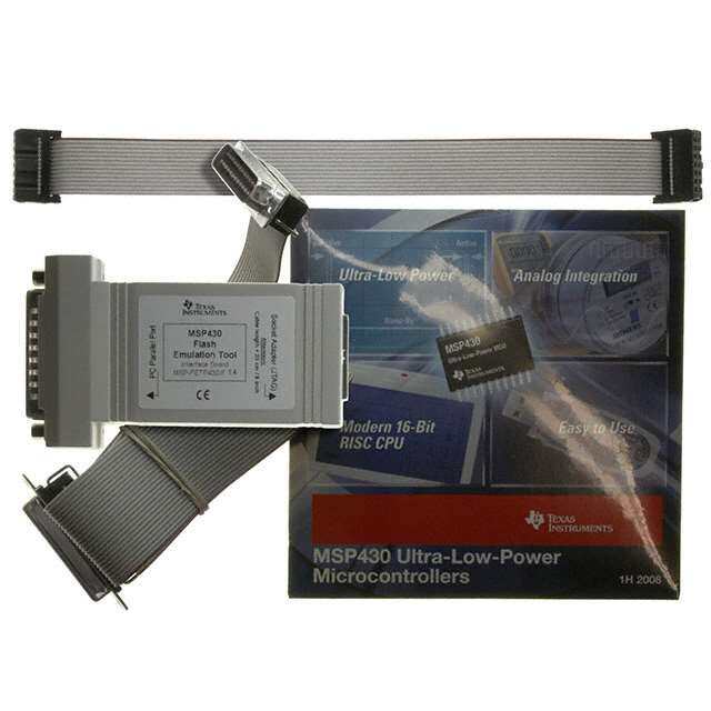 MSP-FET430PIF image