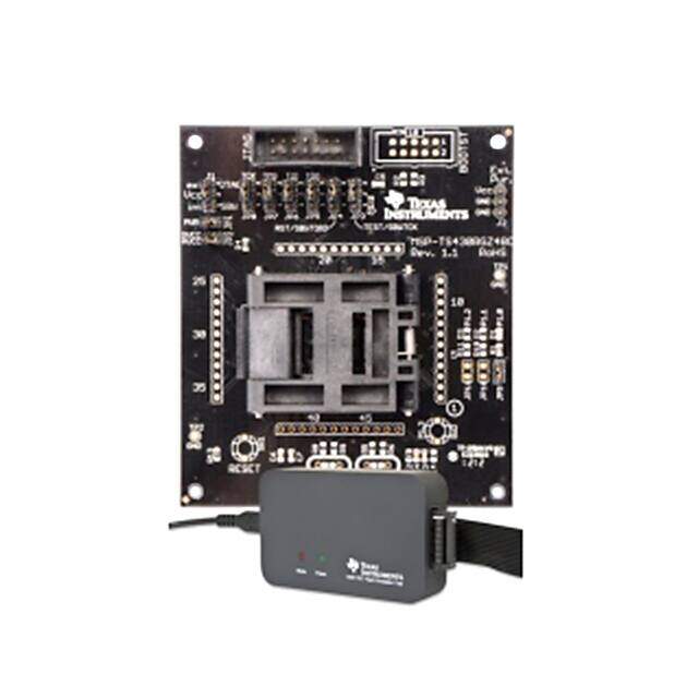 MSP-FET430U48C image