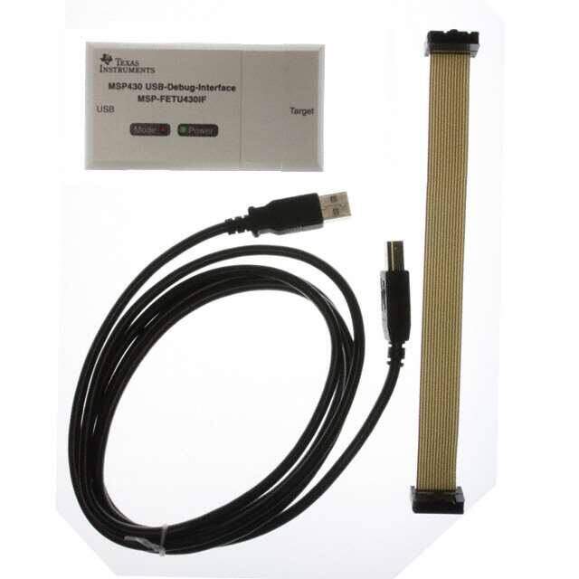 MSP-FET430UIF image