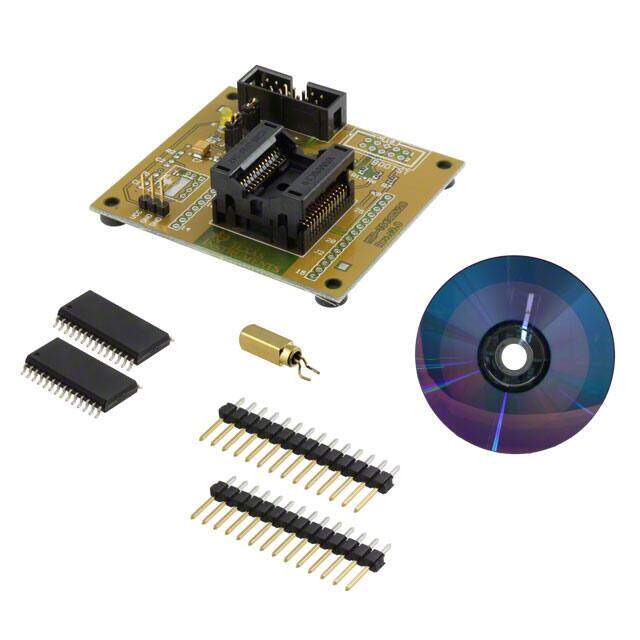 MSP-TS430DW28 image