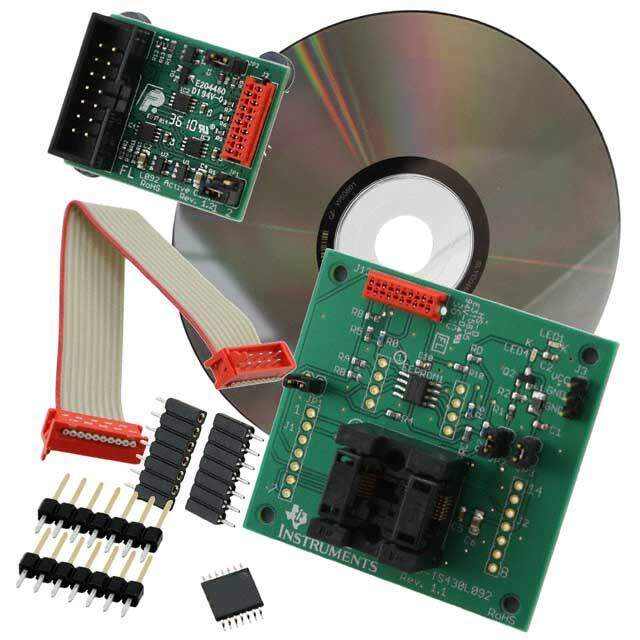 MSP-TS430L092 image