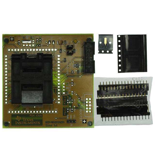 MSP-TS430PM64 image