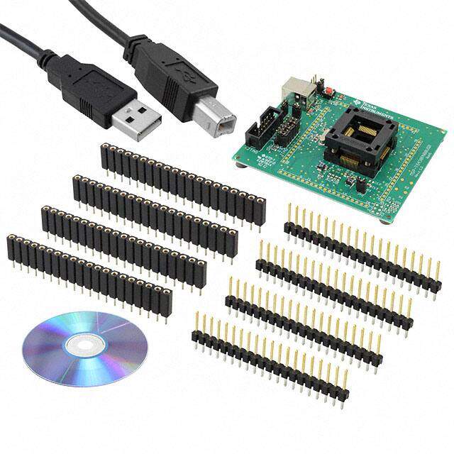 MSP-TS430PN80USB image