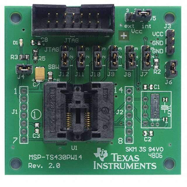 MSP-TS430PW14 image