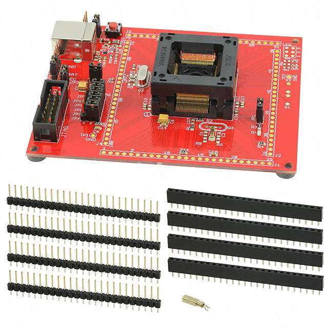 MSP-TS430PZ100AUSB image