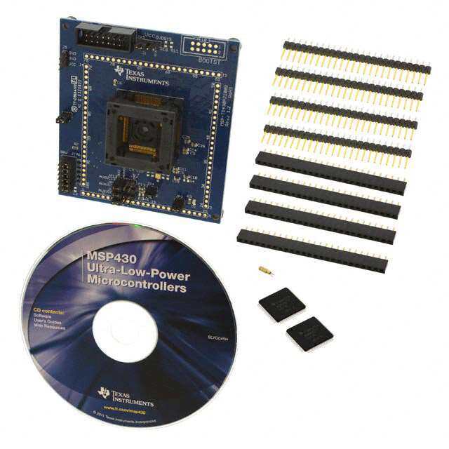 MSP-TS430PZ100B image