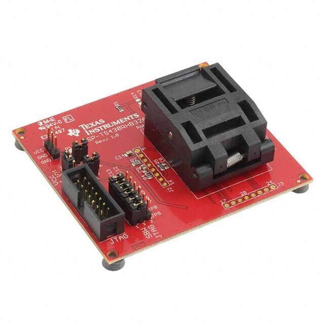 MSP-TS430RHB32A image