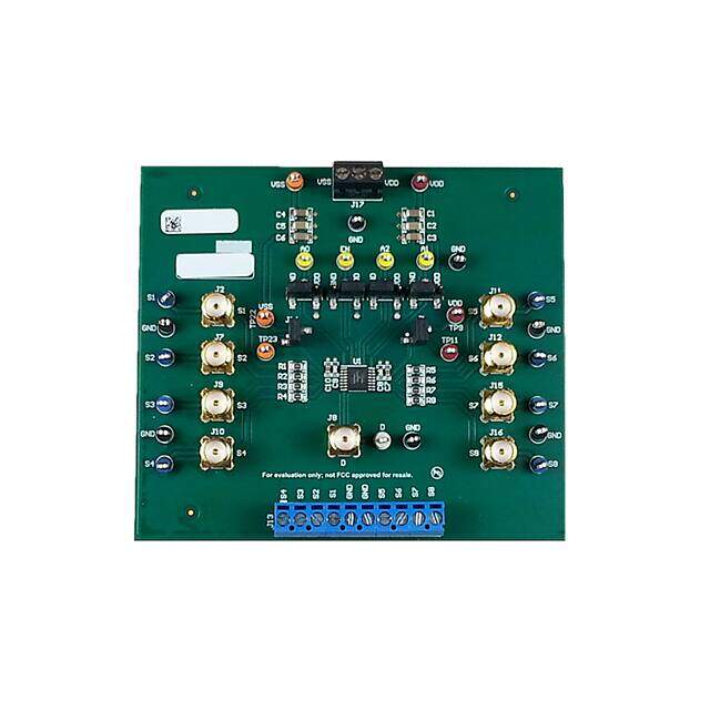 MUX36S08EVM-PDK image
