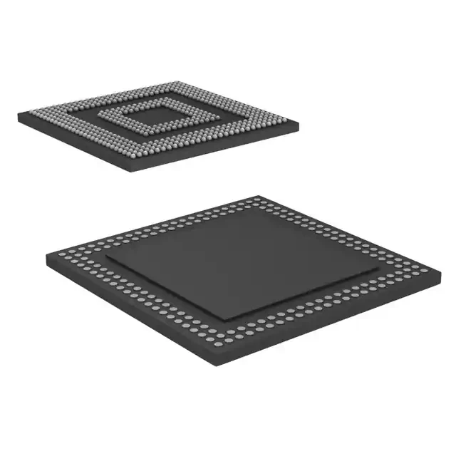 OMAP3530ECBB72 image