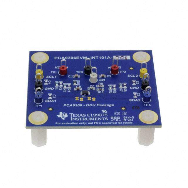 PCA9306EVM image