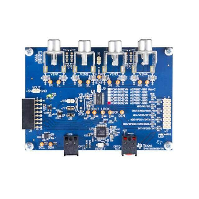 PCM1860EVM image