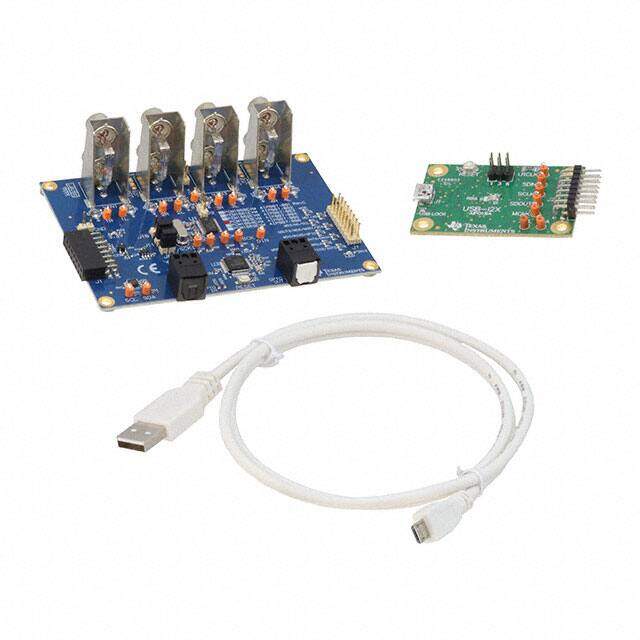 PCM1863EVM image