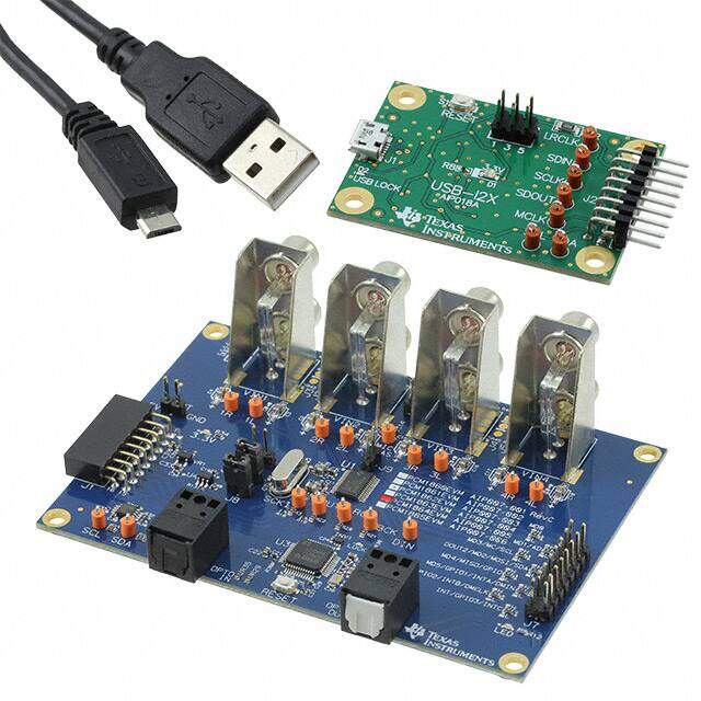 PCM1864EVM image