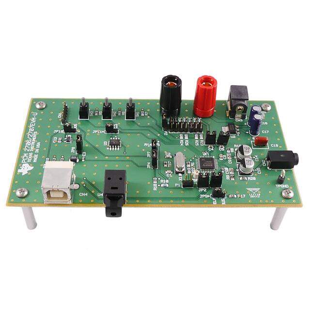 PCM2706EVM-U image