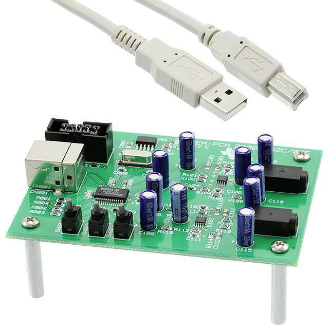 PCM2900CEVM-U image