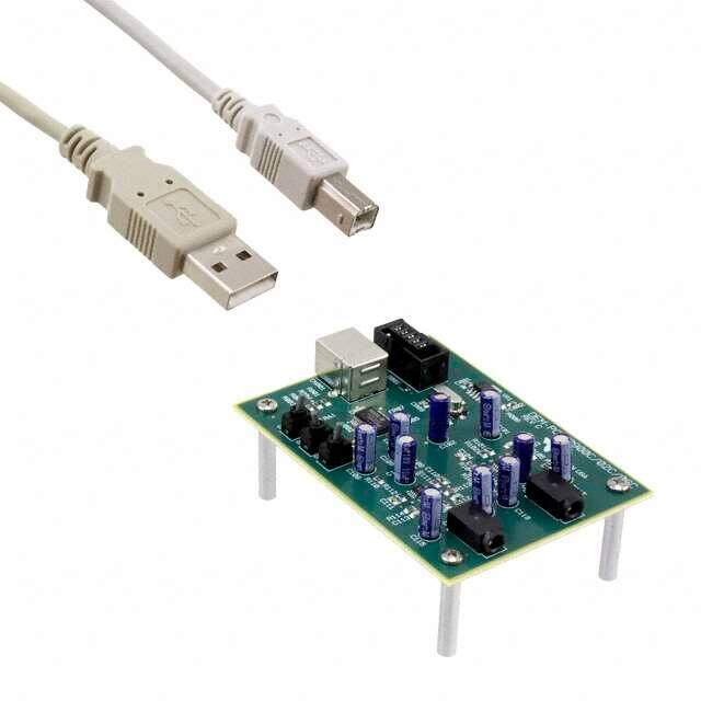 PCM2906CEVM-U image