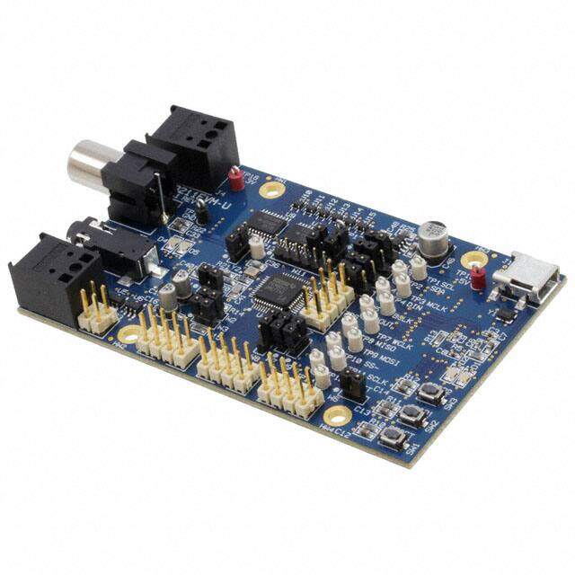 PCM9211EVM-U image