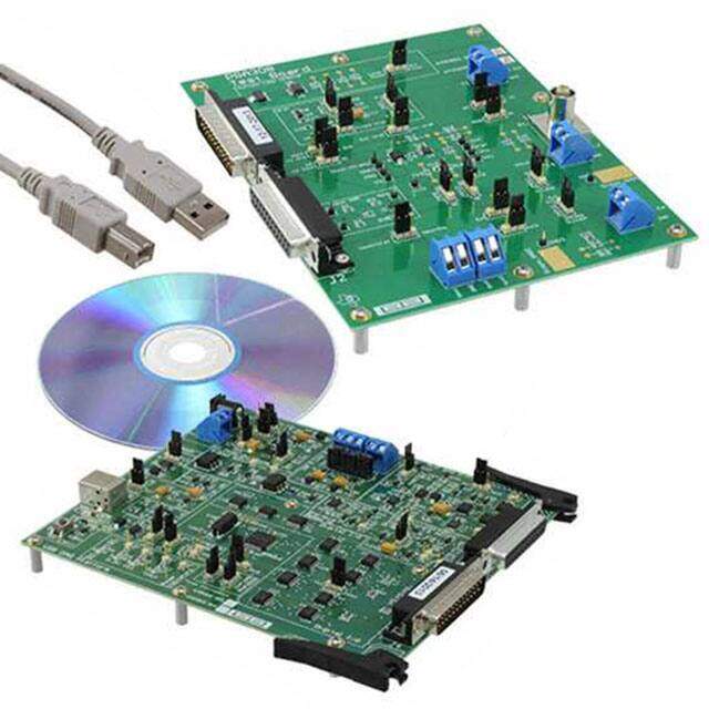PGA308EVM image