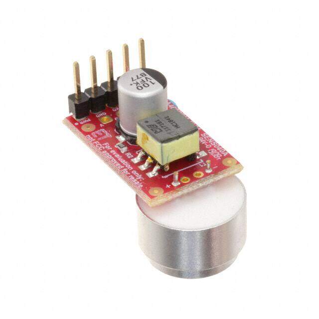 PGA460PSM-EVM image