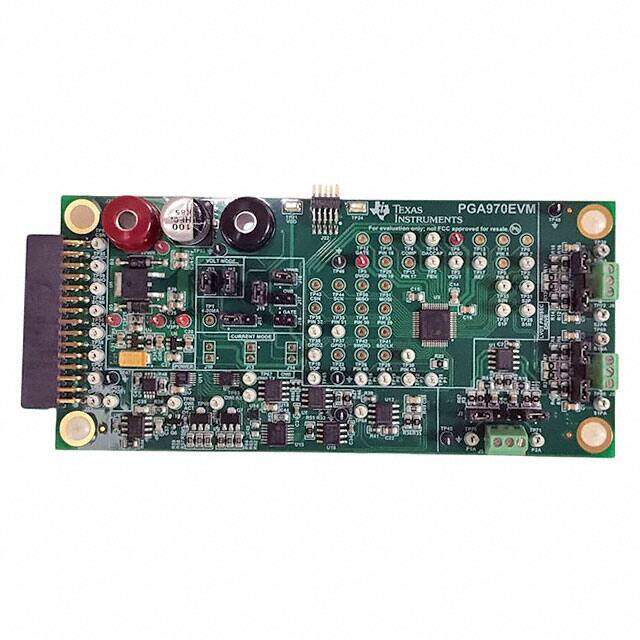 PGA970EVM image