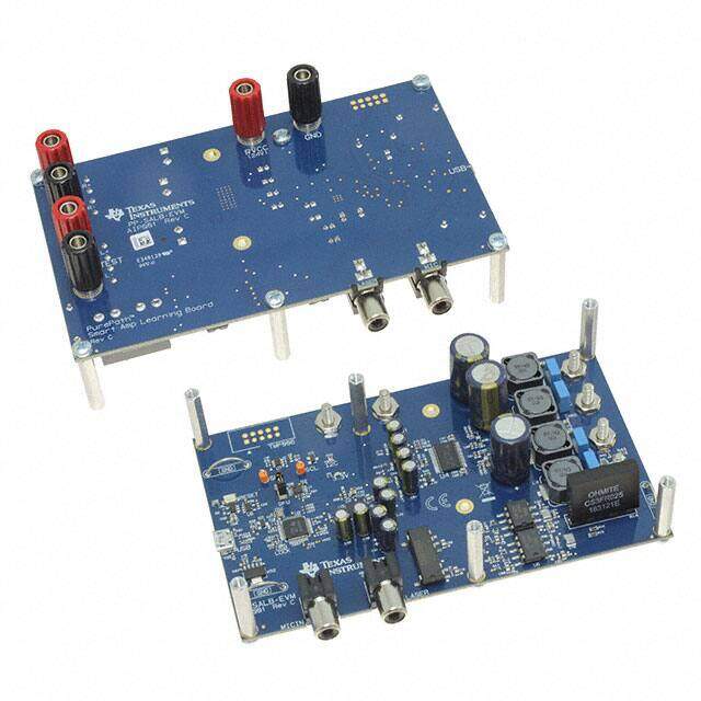 PP-SALB-EVM image