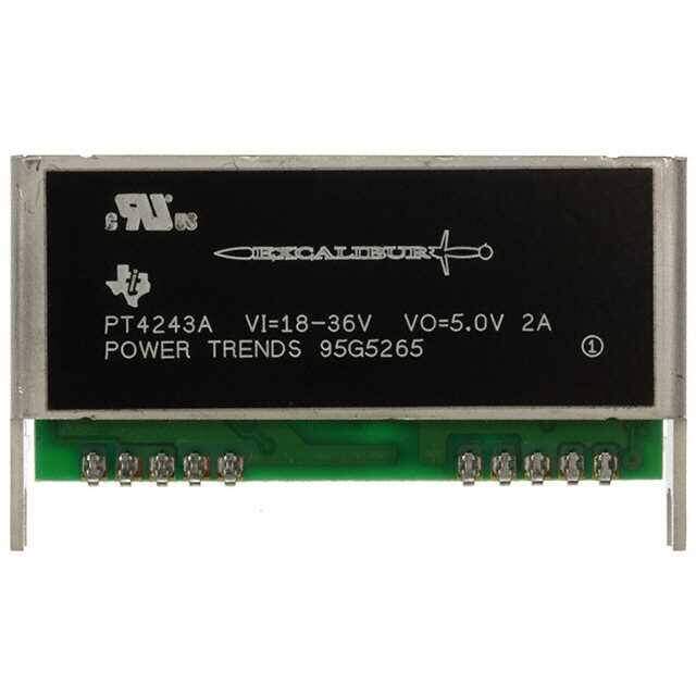 PT4243A image