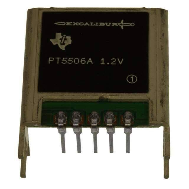 PT5506A image