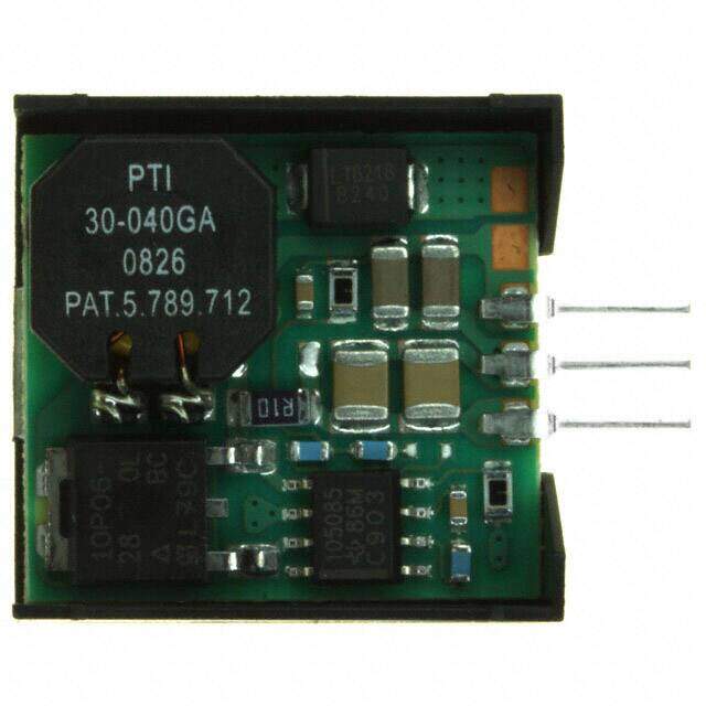 PT6102N image