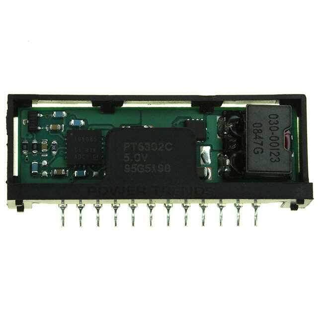 PT6303C image