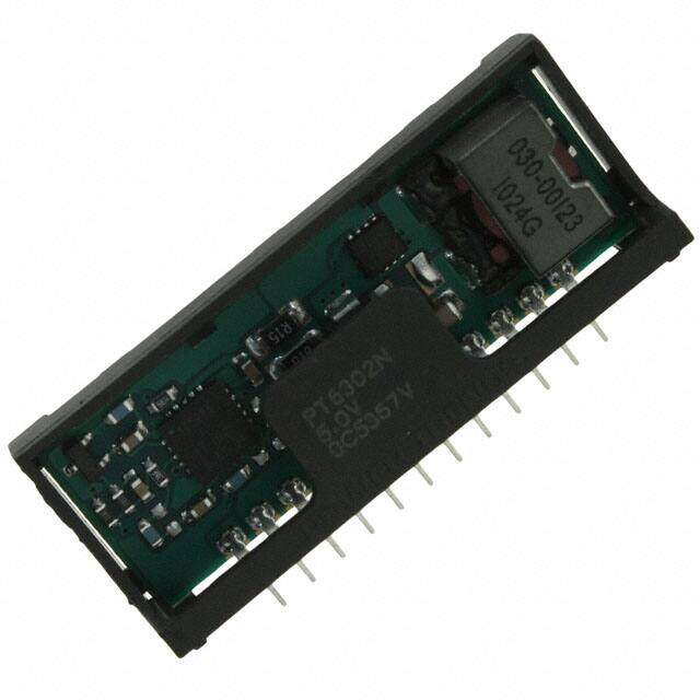 PT6302N image