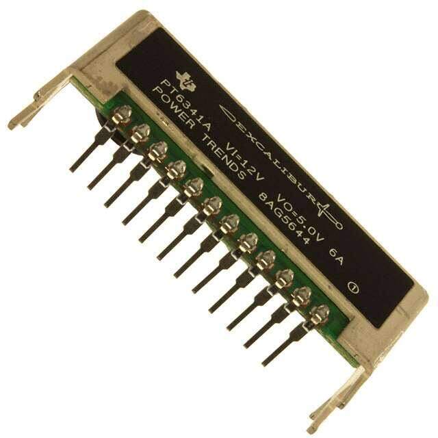 PT6341A image