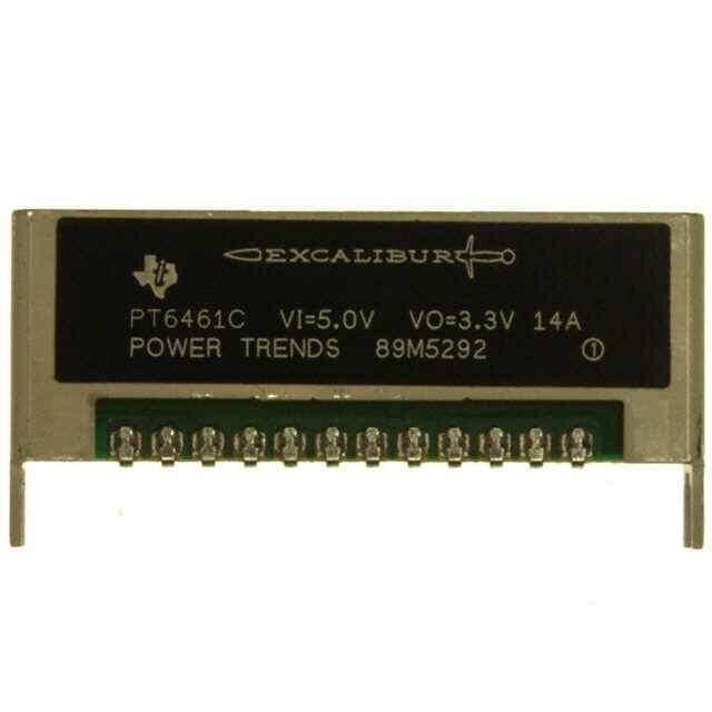 PT6461C image