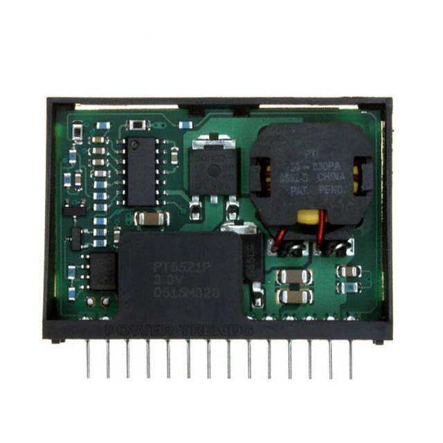 PT6521P image