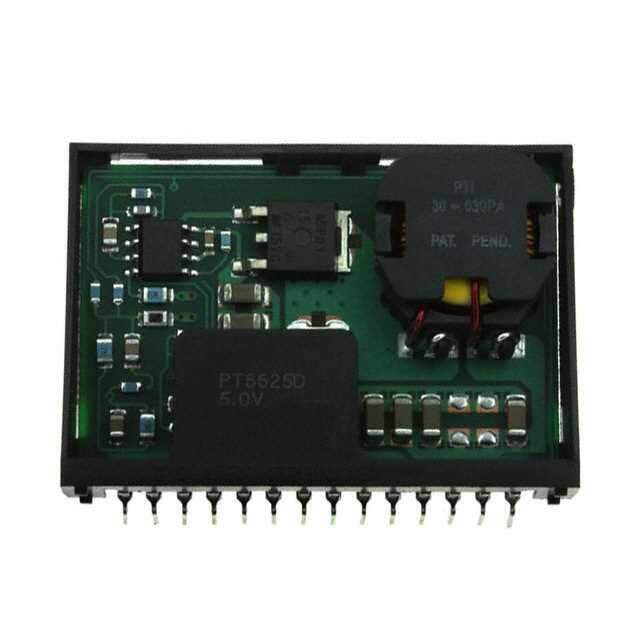 PT6625D image