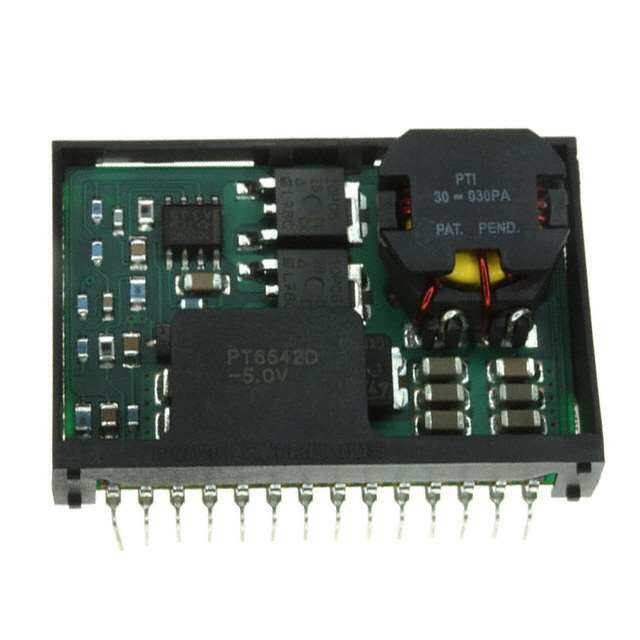 PT6642D image