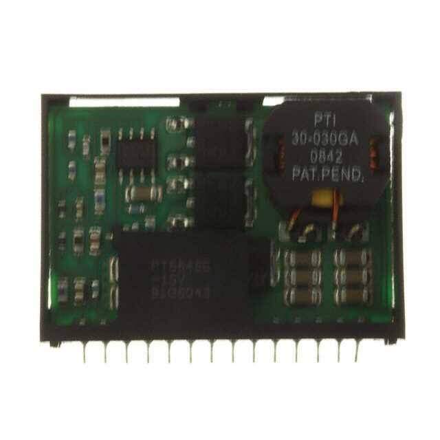 PT6645E image