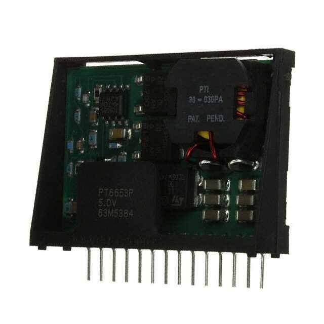 PT6653P image