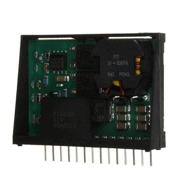 PT6656P image