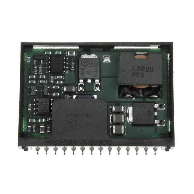 PT6674D image