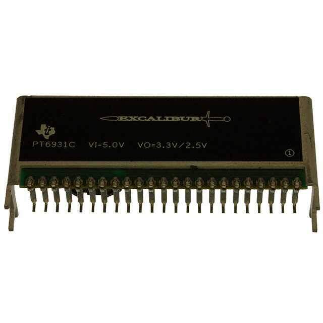 PT6931C image