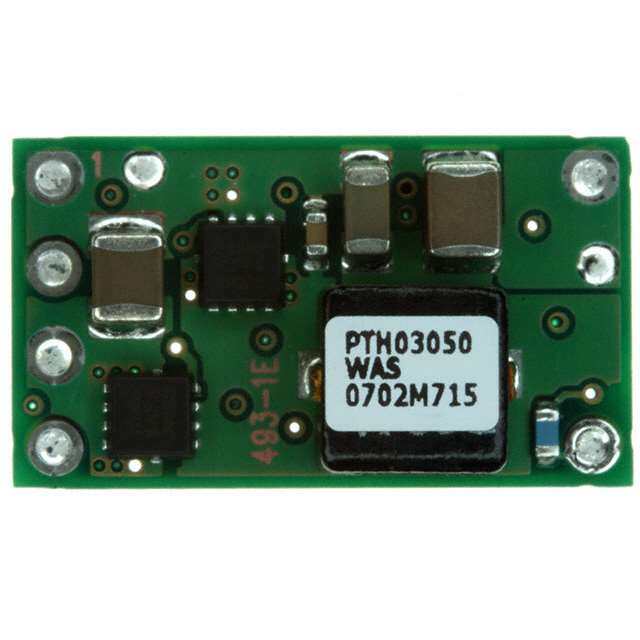 PTH03050WAST image