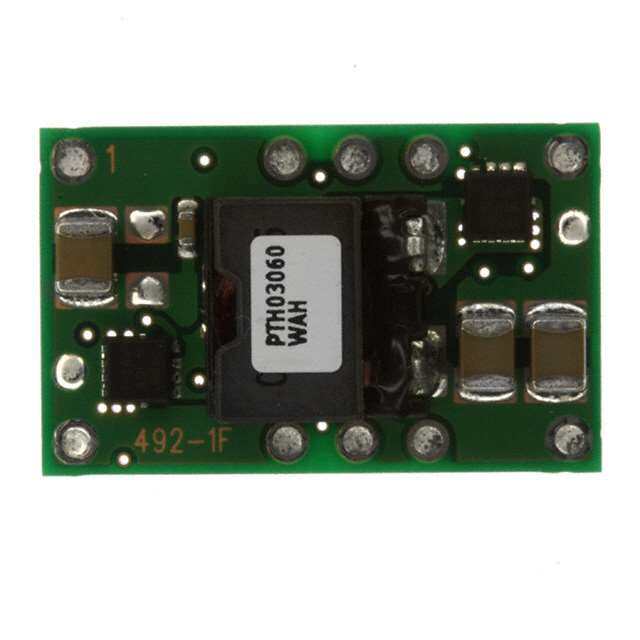 PTH03060WAH image