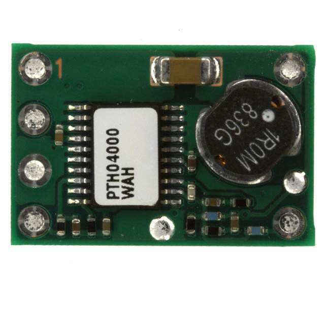 PTH04000WAH image