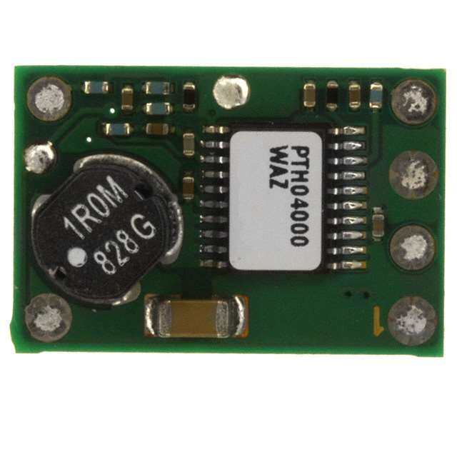 PTH04000WAZ image
