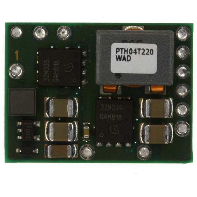 PTH04T220WAD image