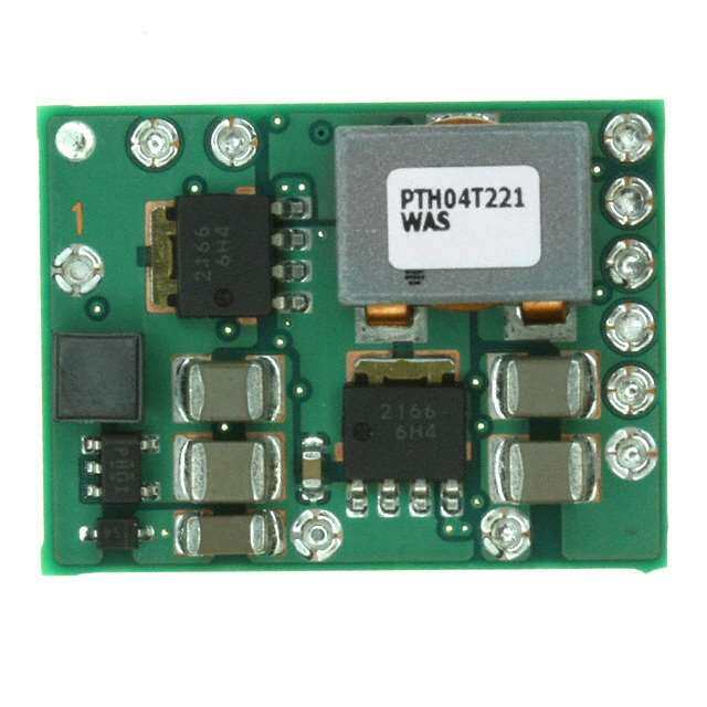 PTH04T221WAST image