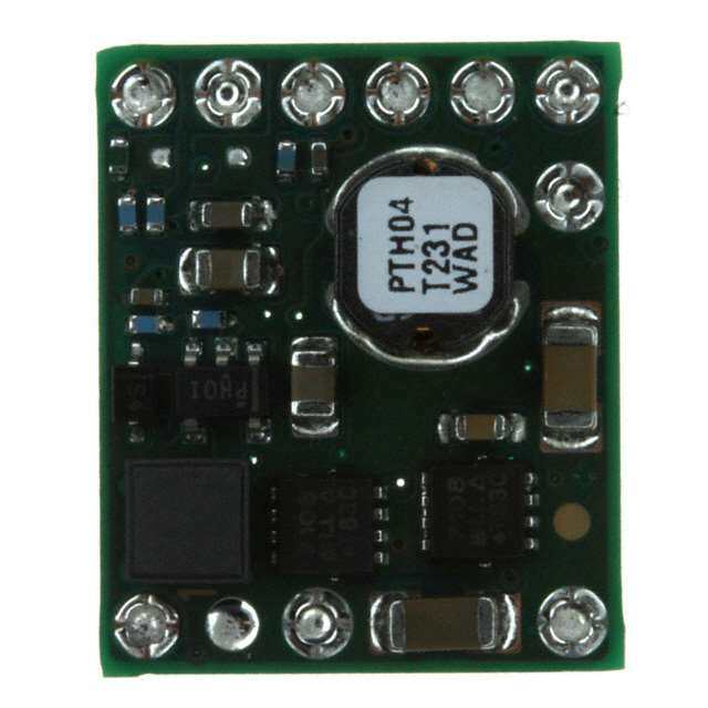 PTH04T231WAD image