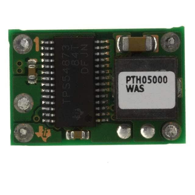 PTH05000WAST image