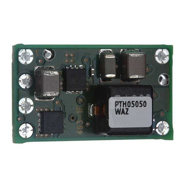 PTH05050WAZ image